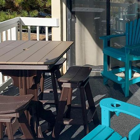 Emerald Isle Resort-Style Condo Walk To Beaches! Buitenkant foto